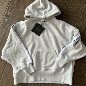 Palm angels track hoodie